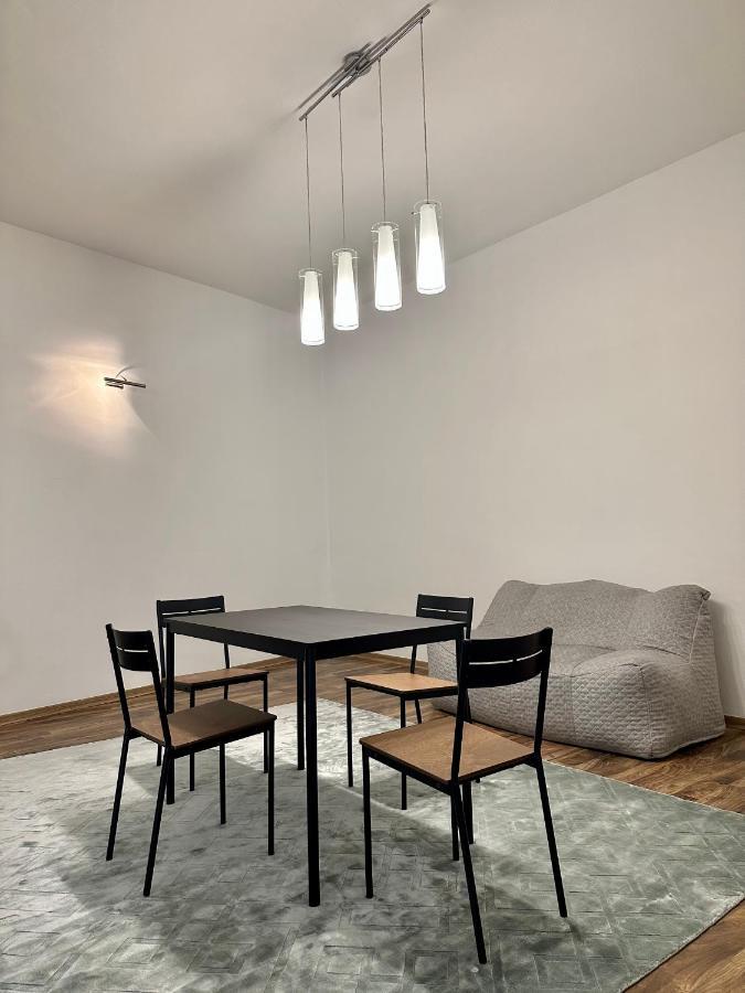 Michalska Residence 2 Bratysława Zewnętrze zdjęcie