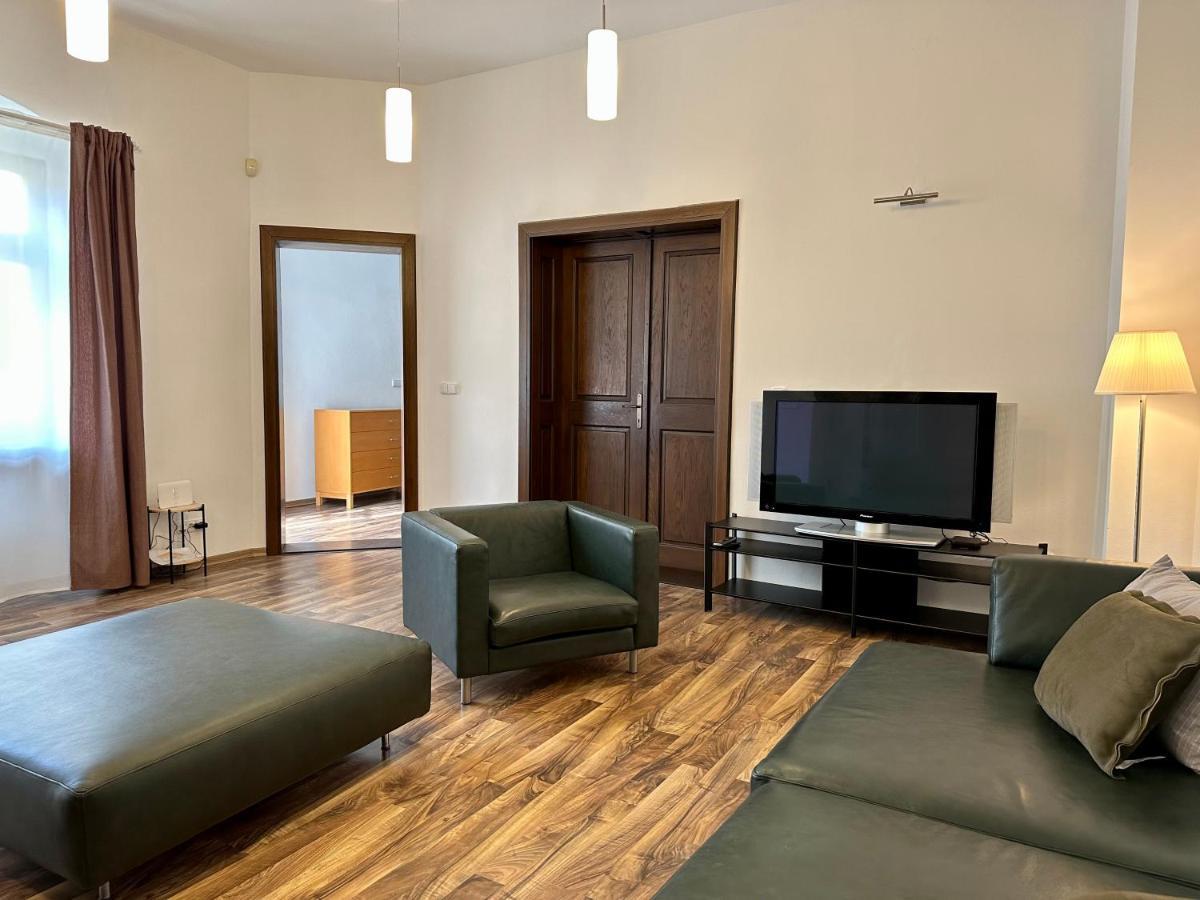 Michalska Residence 2 Bratysława Zewnętrze zdjęcie